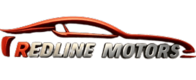 Redline logo