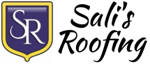 Sali's Roofing logo