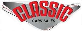 Classic Car Sales LLC logo