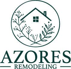 Azores Restoration & Remodeling logo