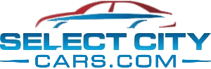 Select City Cars.Com logo