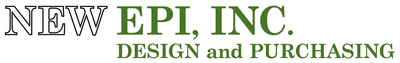 New EPI logo
