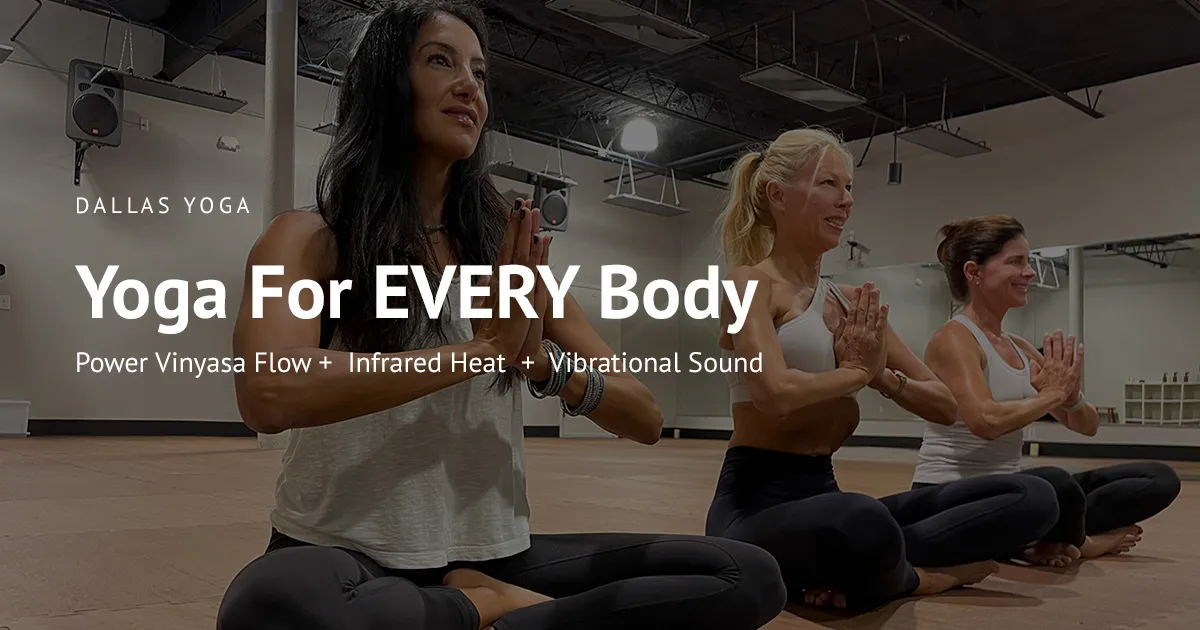 Samatone Yoga