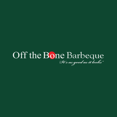 Off the Bone Barbeque logo