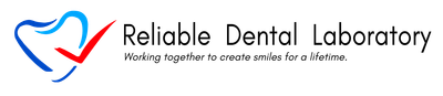 Reliable Dental Laboratory logo