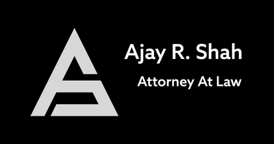 Law Office of Ajay R. Shah logo