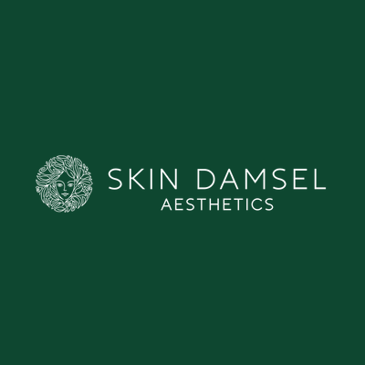 Skin Damsel Aesthetics logo
