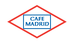 Cafemadrid-Dallas.Com logo