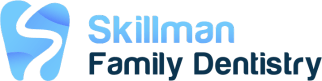 Skillman Family Dentistry of Dallas logo