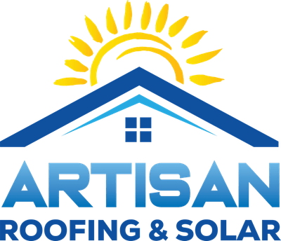 Artisan Roofing & Solar logo