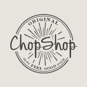 Original ChopShop logo