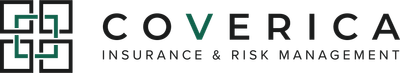 CoVerica Insurance & Risk Management logo