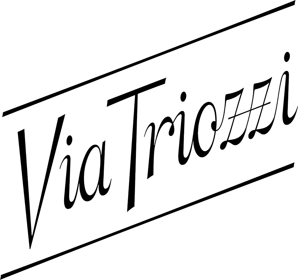 Via Triozzi