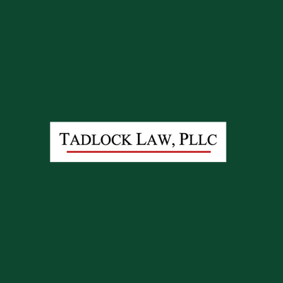 Tadlock Law, PLLC logo