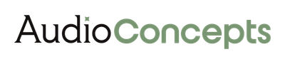AudioConcepts logo