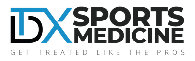 DTX Sports Medicine Center logo