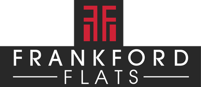 Frankford Flats Apartments logo