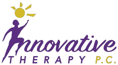 Innovative Therapy PC logo