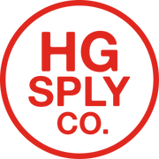 HG Sply Co. logo