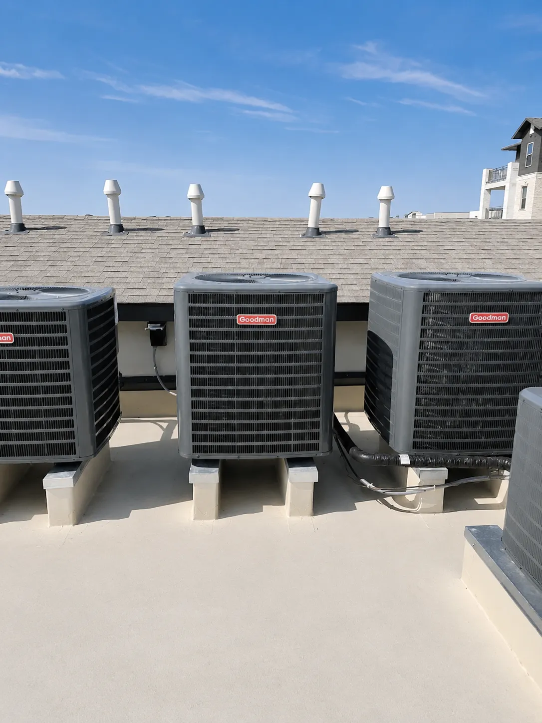 Unlimited Air Conditioning and Heating
