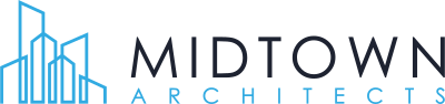 Midtown Architects logo