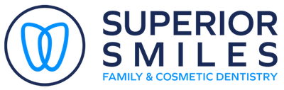 Superior Smiles logo