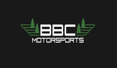 BBC Motorsports logo