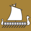 Fred and Fred logo image logo