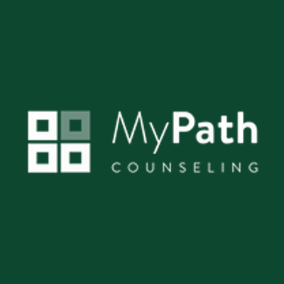 My-Path logo