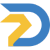 Detach Reset Solar logo