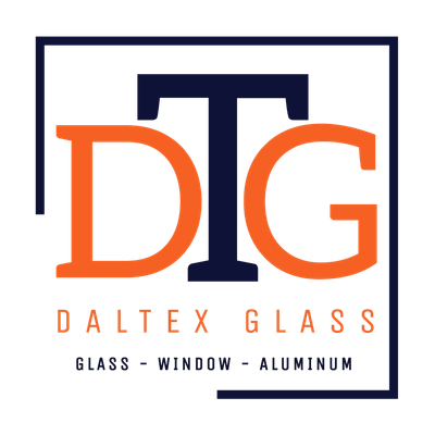 Daltex Glass logo