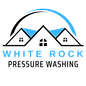 White Rock Pressure Washing logo