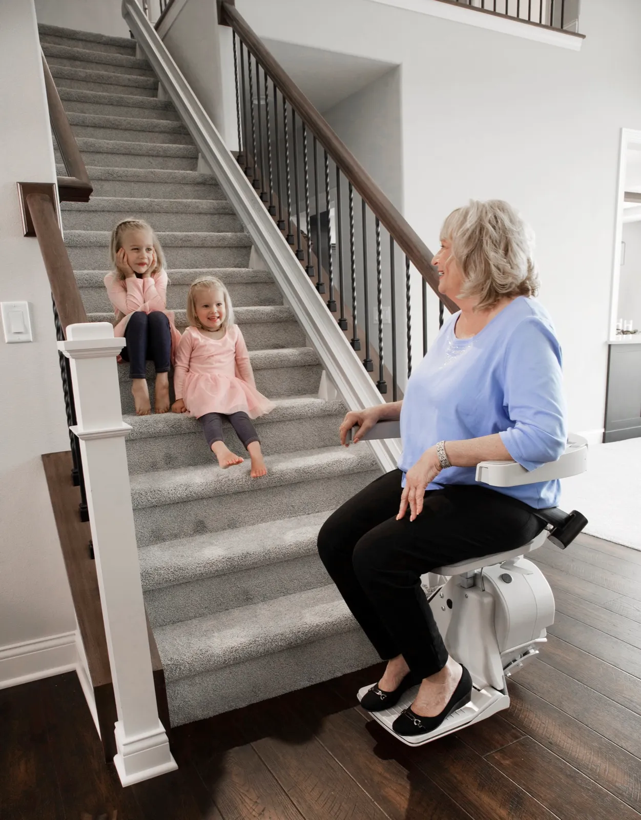 Able Home Accessibility