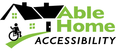 Able Home Accessibility logo