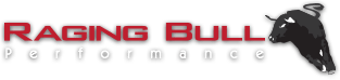 Raging Bull Performance logo
