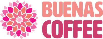 Buenas Coffee logo