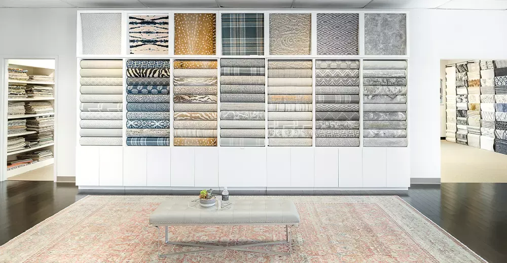 STARK Carpet Showroom
