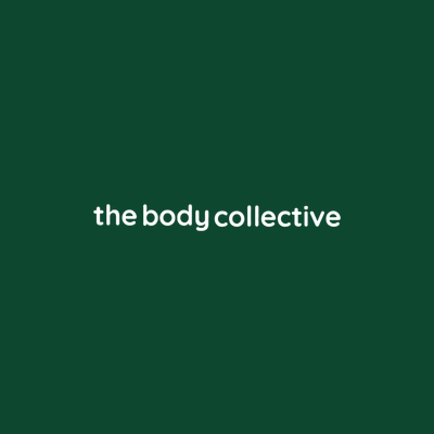 The Body Collective logo