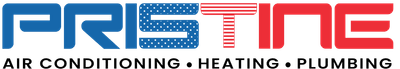 PRISTINE Air Conditioning, Heating & Plumbing logo