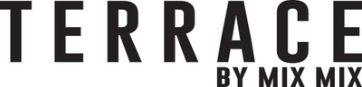 TERRACE by Mix Mix logo