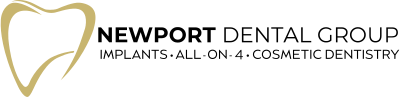 Newport Dental Group logo