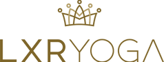Lxryoga logo