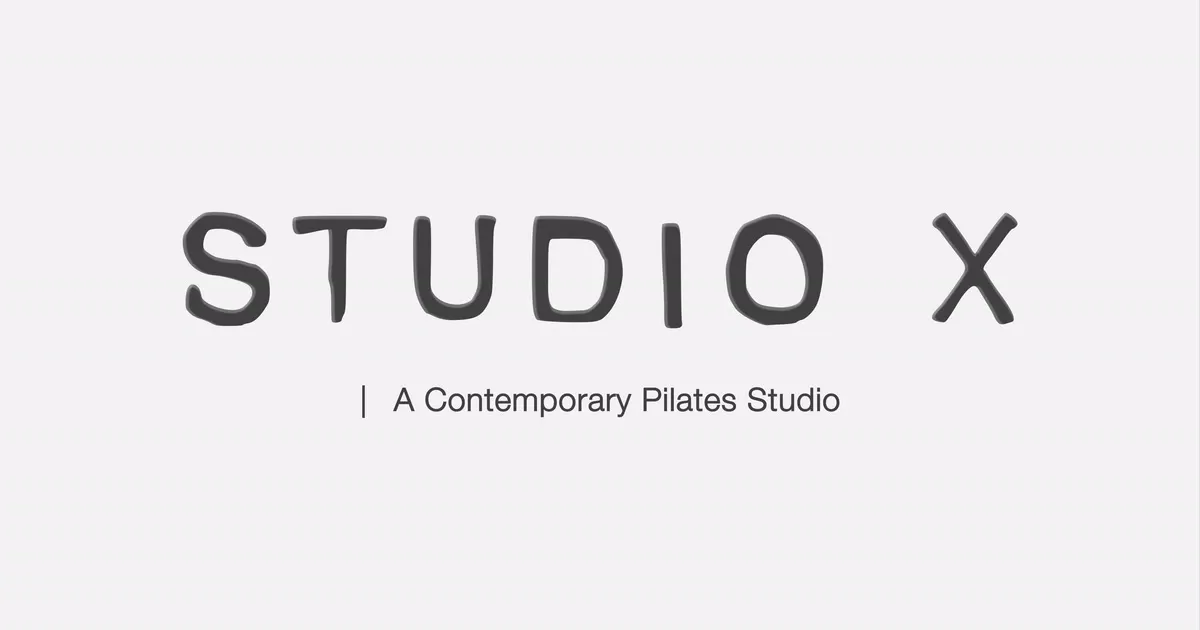 Studio X