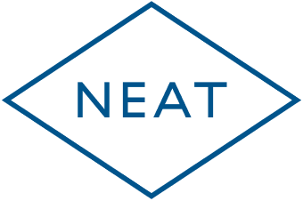 Neat Coffee logo