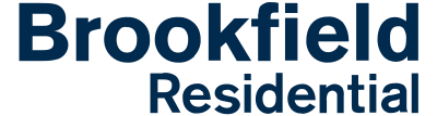Brookfield Residential logo