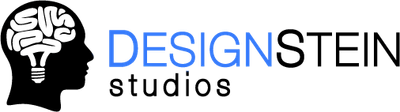 DesignStein Studios logo