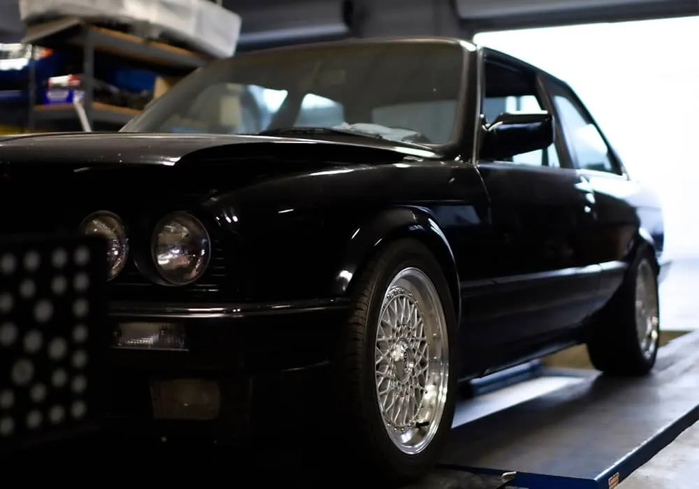 Bullet Performance Engineering