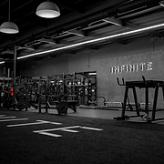 Infinite Training Systems logo