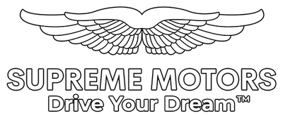 Supreme Motors logo