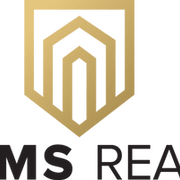OCMS REALTY logo